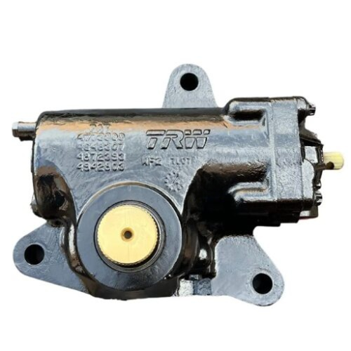 TRW ROSS TAS652261 TAS65127 POWER STEERING GEAR BOX KENWORTH T200